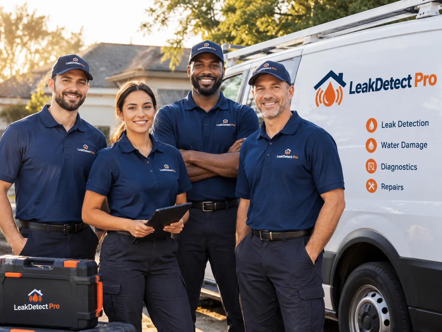 Roof Repair company in Sunol, CA